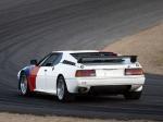 BMW M1 Procar AHG 1979 года